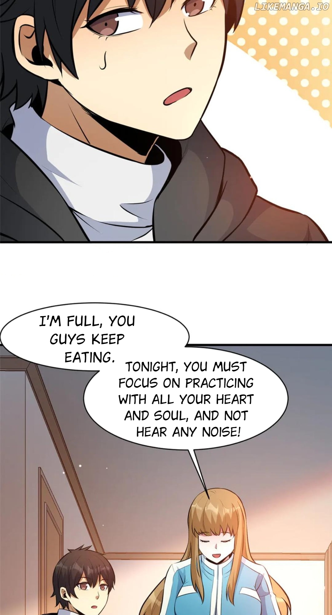 Divine Urban God Chapter 248 - page 8